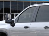 2026 Chevrolet Silverado - Preview 12