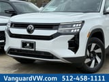2027 Volkswagen Atlas - Preview 3