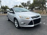 2012 Ford Focus - Preview 6