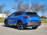 2026 Kia Sportage - Preview 5