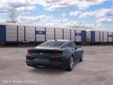 2026 Ford Mustang - Preview 8