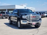 2018 GMC Sierra 1500 - Preview 3