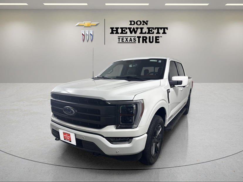 2023 Ford F-150 - Image 1