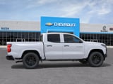 2026 Chevrolet Colorado - Preview 5