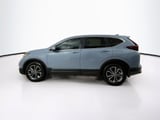 2022 Honda CR-V - Preview 4