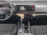 2027 Nissan Frontier - Preview 3
