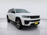2026 Jeep Grand Cherokee L - Preview 7
