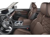 2026 Honda Pilot - Preview 7