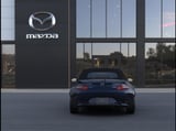 2026 Mazda MX-5 - Preview 4
