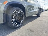 2026 Volkswagen Tiguan - Preview 12