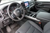 2026 Ram 1500 - Preview 11