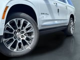 2026 GMC Yukon XL - Preview 2