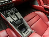 2021 Porsche 911 - Preview 11