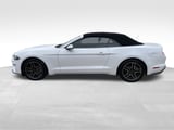 2020 Ford Mustang - Preview 8