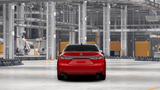 2026 Toyota Camry - Preview 8