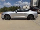 2019 Ford Mustang - Preview 3