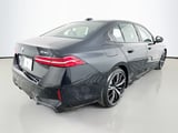 2027 BMW 5 Series - Preview 5