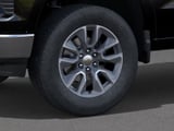 2026 Chevrolet Silverado 1500 - Preview 9