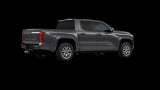2026 Toyota Tacoma - Preview 11