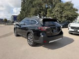 2023 Subaru Outback - Preview 3