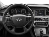 2016 Hyundai Sonata - Preview 9