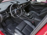 2026 Porsche Macan - Preview 4
