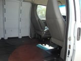 2023 Chevrolet Express Cargo - Preview 5