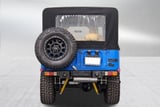 1981 Toyota Land Cruiser - Preview 5