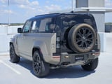 2025 Land Rover Defender - Preview 5
