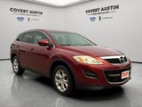 2011 Mazda CX-9 - Preview 7