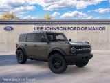 2026 Ford Bronco - Preview 7