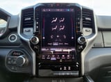 2026 Ram 1500 - Preview 4