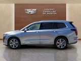2025 Cadillac XT6 - Preview 2