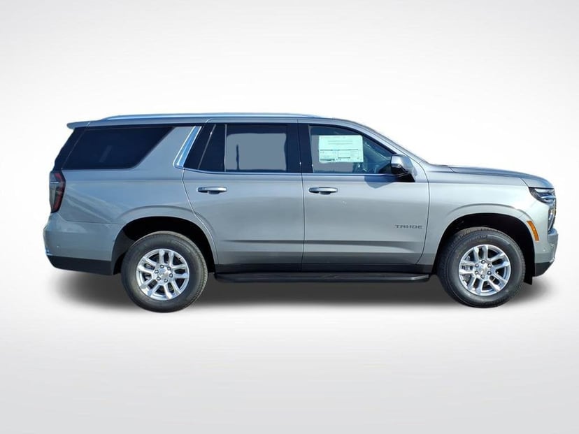 2027 Chevrolet Tahoe - Image 1