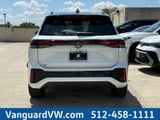 2026 Volkswagen Tiguan - Preview 4