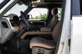 2026 Land Rover Defender - Preview 4