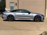 2022 Audi RS 7 - Preview 11