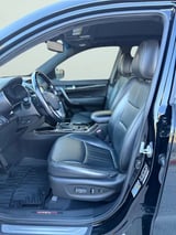 2014 Kia Sorento - Preview 10