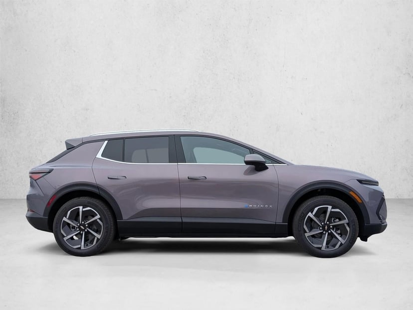 2026 Chevrolet Equinox EV - Image 1