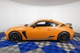 2023 Toyota GR86 - Preview 9