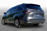 2025 Toyota Sienna - Preview 11