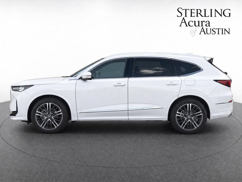 2026 Acura MDX - Image 3