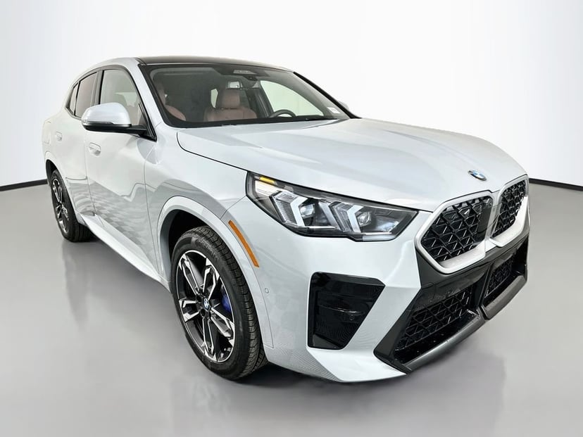 2027 BMW X2 - Image 2