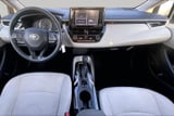 2022 Toyota Corolla - Preview 12