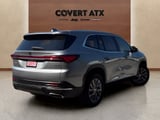 2026 Buick Enclave - Preview 5