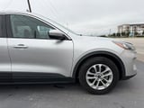 2020 Ford Escape - Preview 10