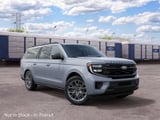 2027 Ford Expedition - Preview 4