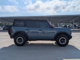 2023 Ford Bronco - Preview 6