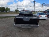 2007 Nissan Frontier - Preview 6