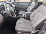 2026 Subaru Outback - Preview 6